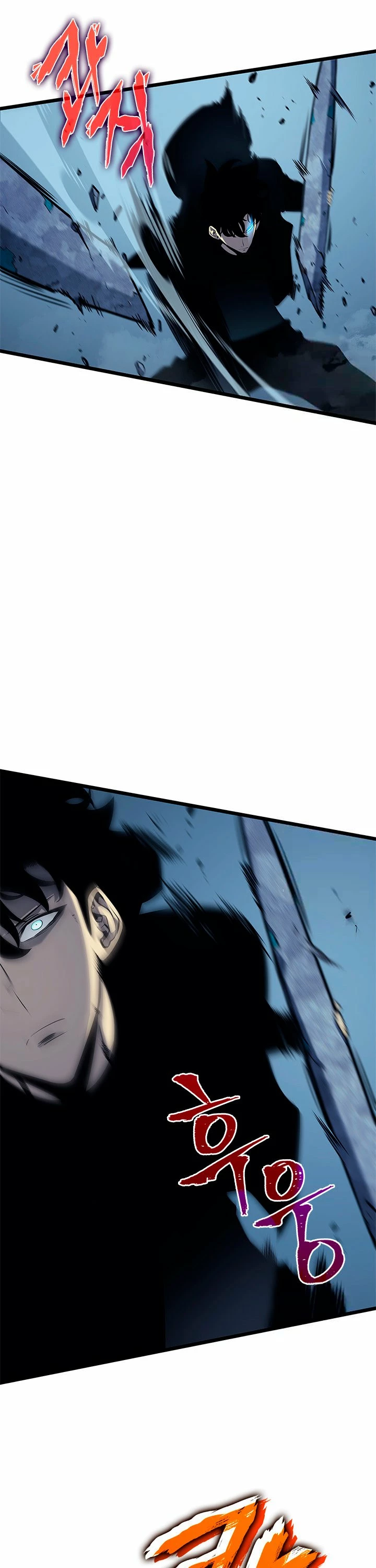 Solo Subiendo de level > Capitulo 125 > Page 281